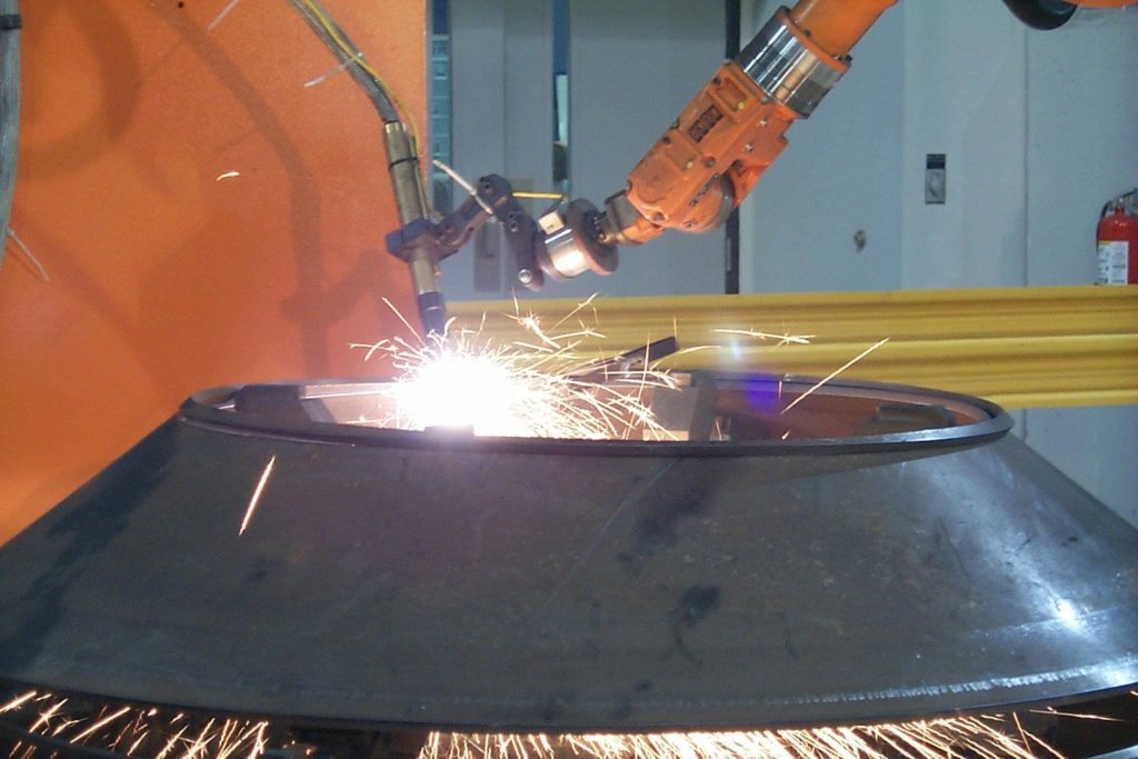 automated cutting