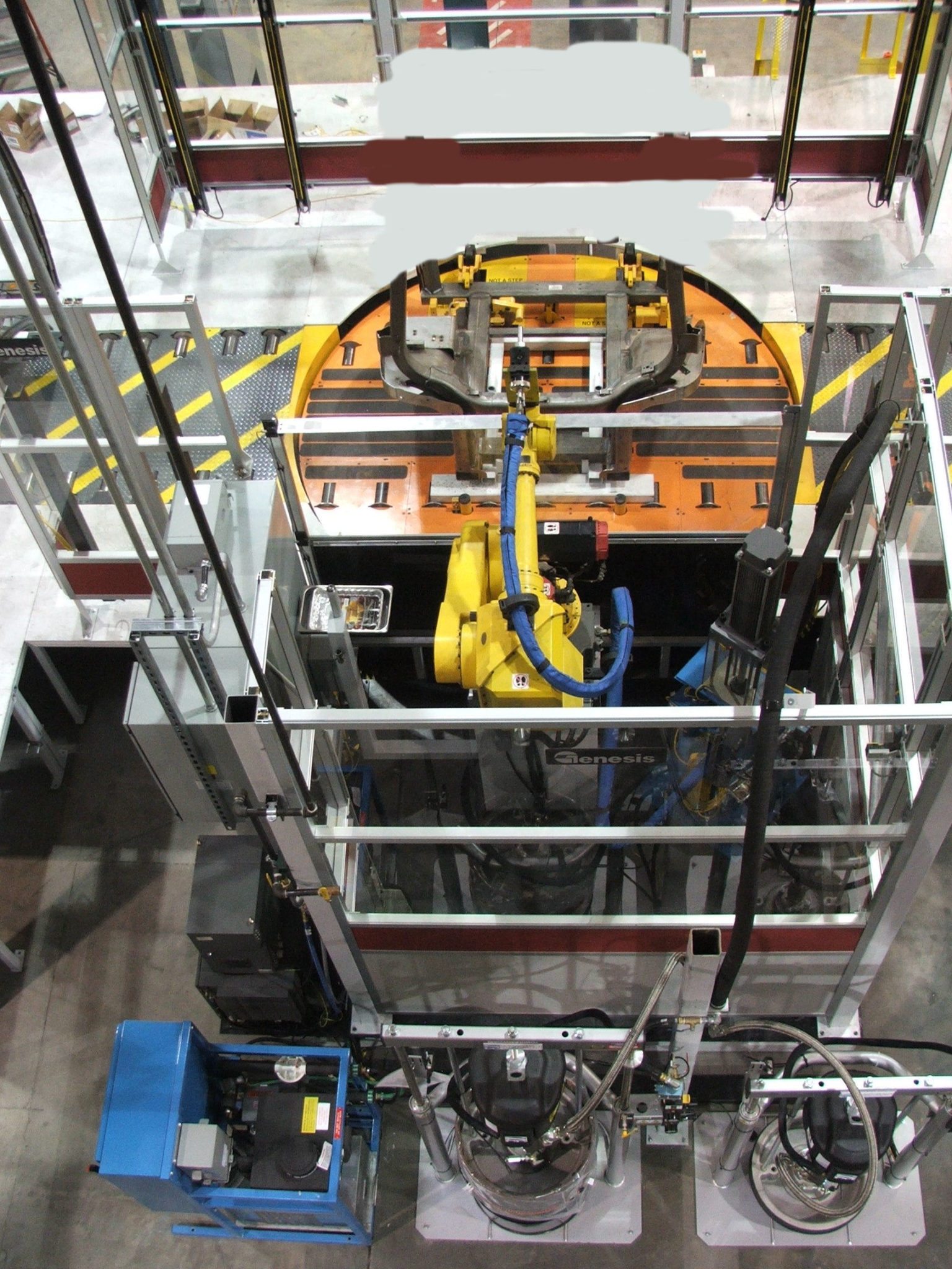 automated dispensing